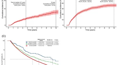 Improved Survival in Multiple Myeloma with Early Precursor Detection featured image